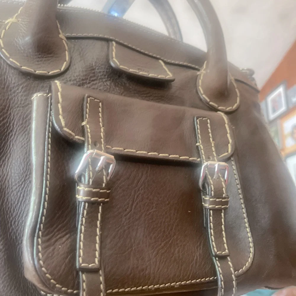 Chloe Handbag - Picture 5 of 11
